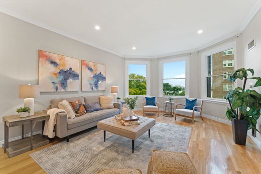 Piso / Apartamento en Boston, Suffolk County