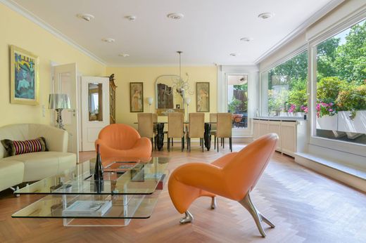 ‏דירה ב  דיסלדורף, Düsseldorf District