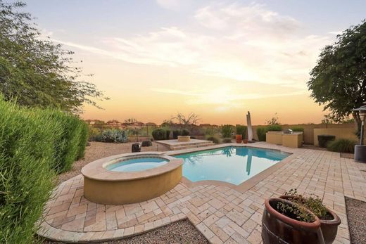 Luxe woning in Scottsdale, Maricopa County
