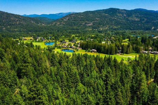 Terreno en Sandpoint, Bonner County