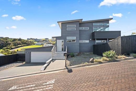 Casa di lusso a Waipu, Whangarei