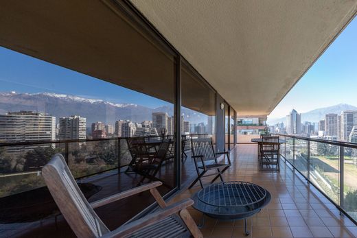 Квартира, Vitacura, Provincia de Santiago de Chile