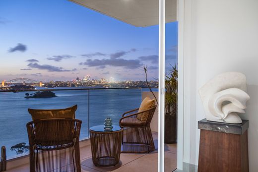 Appartement in Point Piper, State of New South Wales