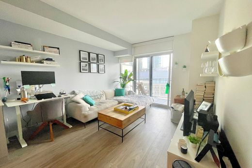 Apartment in Toronto, Ontario