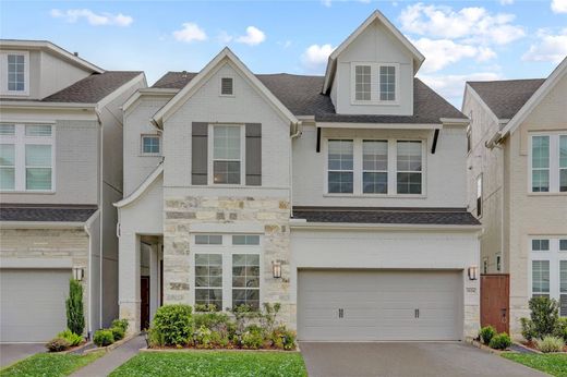 Detached House in Houston, Harris County
