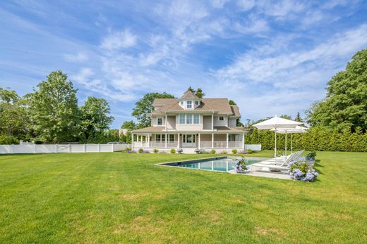 Casa en Water Mill, Suffolk County