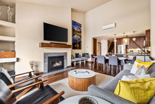 Apartment in Avon, Eagle County