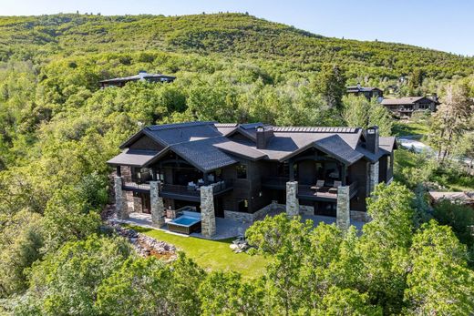 Casa Unifamiliare a Park City, Summit County