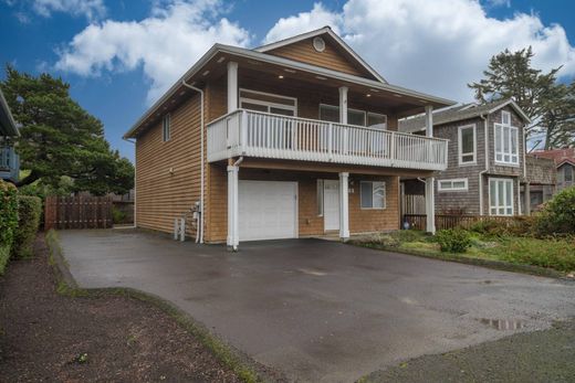 Maison de luxe à Cannon Beach, Comté de Clatsop