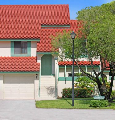 Appartement à Palm Beach Gardens, Comté de Palm Beach