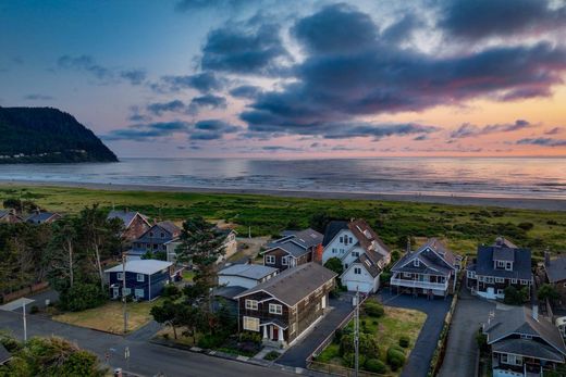 Detached House in Seaside, Clatsop County