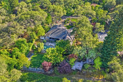 Casa Unifamiliare a Granite Bay, Placer County