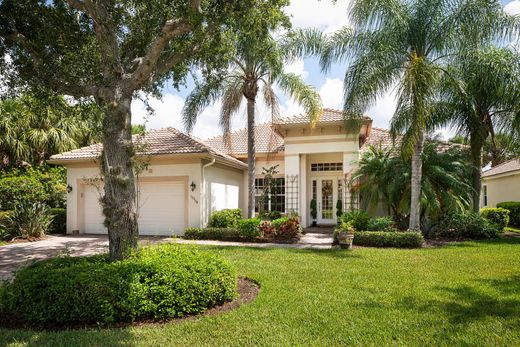 Casa Unifamiliare a Bonita Springs, Lee County