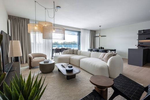 Apartament w Bratysława, Bratislava