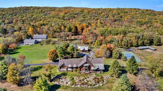 Vrijstaand huis in Copake, Columbia County