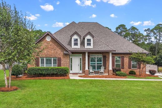 Luxury home in Fairhope, Baldwin County