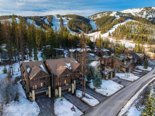 Townhouse for sale in Whitefish