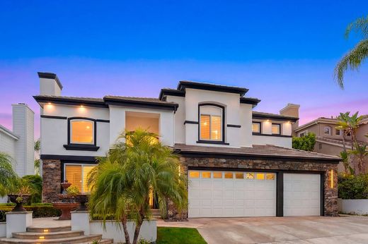 Detached House in Trabuco Canyon, Orange County