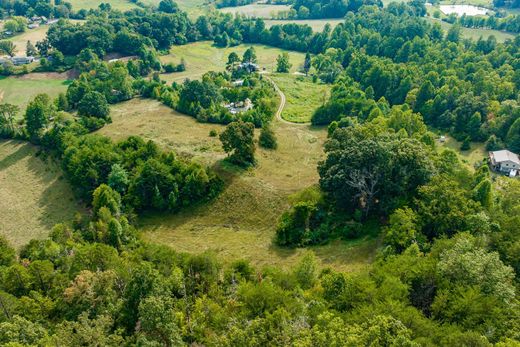 Αγροτεμάχιο σε Whittier, Swain County