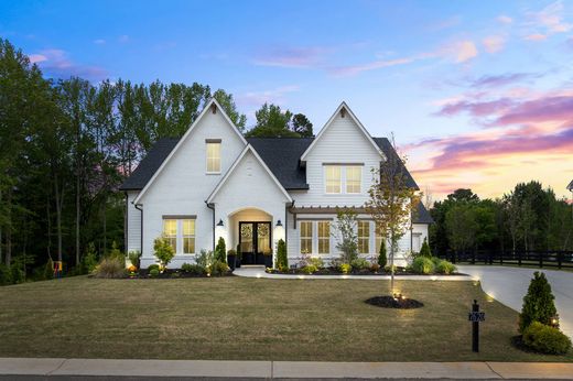 Detached House for sale in Dawsonville