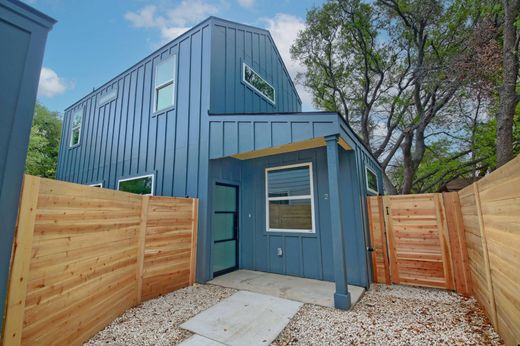 Apartament w Austin, Travis County