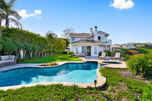 Частный Дом, Malibu, Los Angeles County