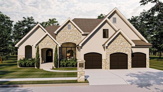 단독 저택 / Wallace, Duplin County