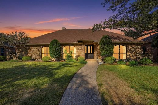 独立式房屋  達拉斯, Dallas County