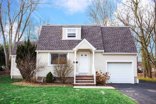 Detached House in Cresskill, Bergen County