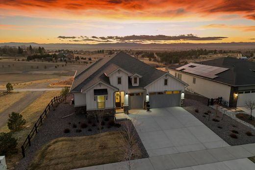 Einfamilienhaus in Aurora Hills, Adams County