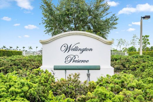 Αγροτεμάχιο σε Wellington, Palm Beach County