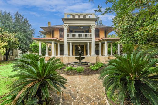 Luxus-Haus in San Antonio, Bexar County