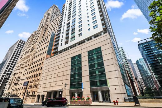 Casa de lujo en Chicago, Cook County