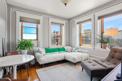 Apartment in Boston, Suffolk County