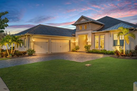 Μονοκατοικία σε Naples, Collier County