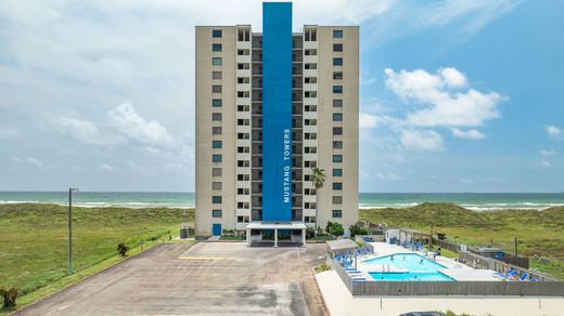 Квартира, Port Aransas, Nueces County