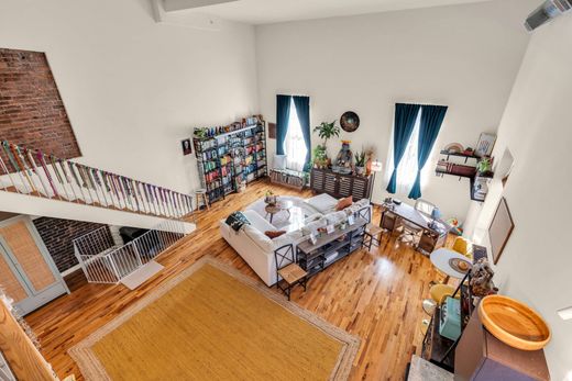 Appartement in Asbury Park, Monmouth County