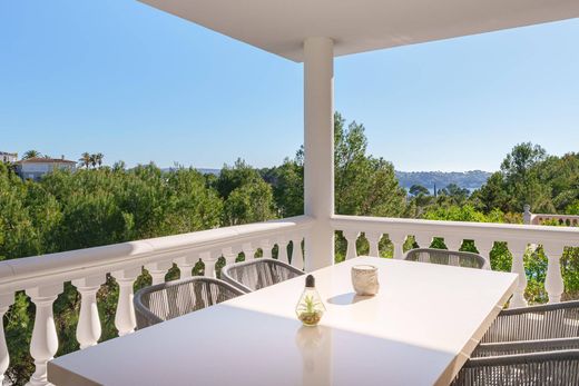 Detached House in Costa de la Calma, Province of Balearic Islands