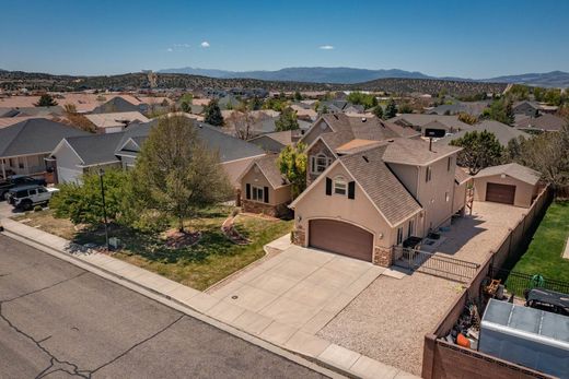 Detached House in Cedar City, Iron County