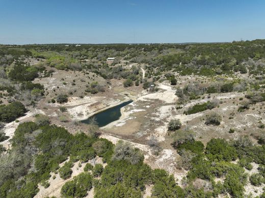Country House in Boerne, Kendall County