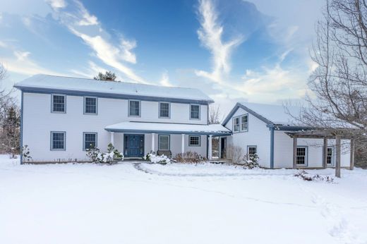 Частный Дом, Salisbury, Litchfield County