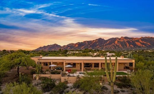 Casa en Tucson, Pima County