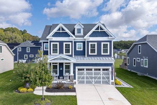 Casa Unifamiliare a Lewes, Sussex County