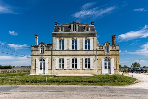 Сельский Дом, Бордо, Gironde