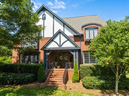 Einfamilienhaus in Piedmont, Anderson County