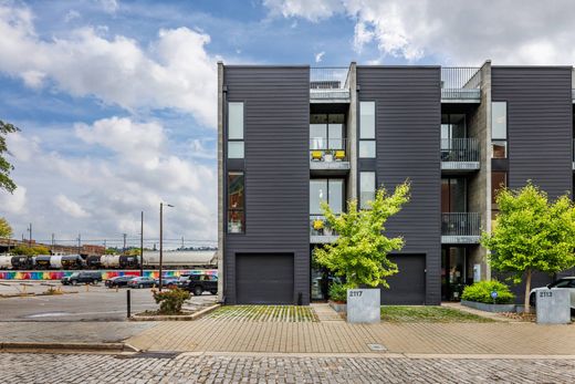 Şehir evi  Birmingham, Jefferson County