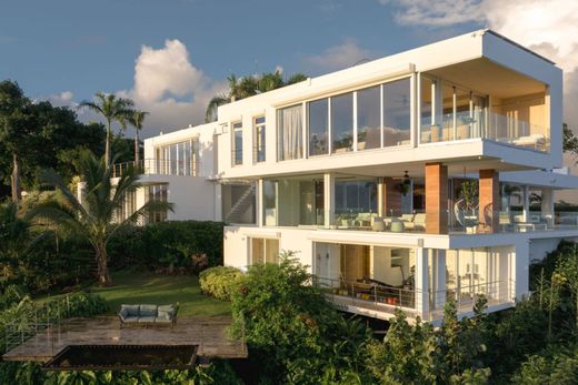 Einfamilienhaus in Las Terrenas, Samaná Province