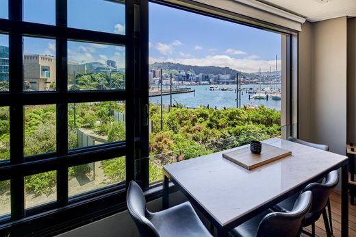 Piso / Apartamento en Wellington, Wellington City