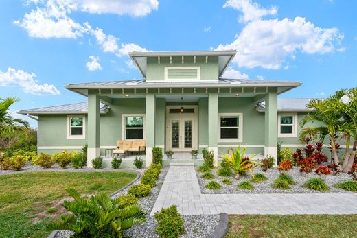 Detached House in Alva, Lee County