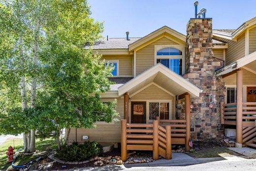 Detached House in Park City, Summit County